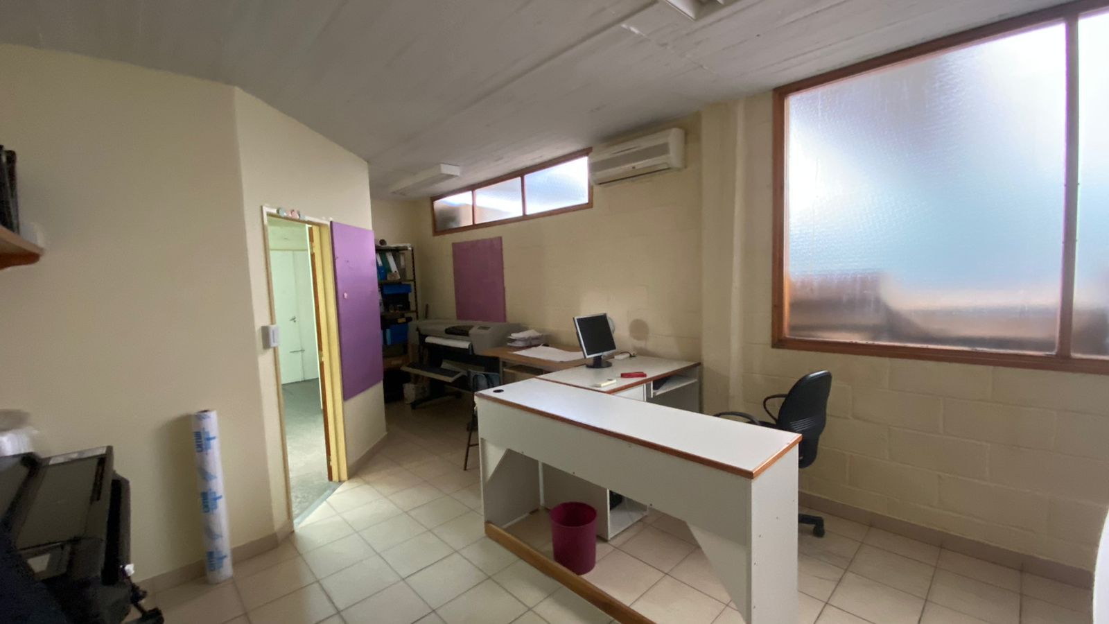 Oficina en Alquiler en Undiano 1506, San Martin, Bahía Blanca - Bahía Blanca Propiedades | SITIO OFICIAL l