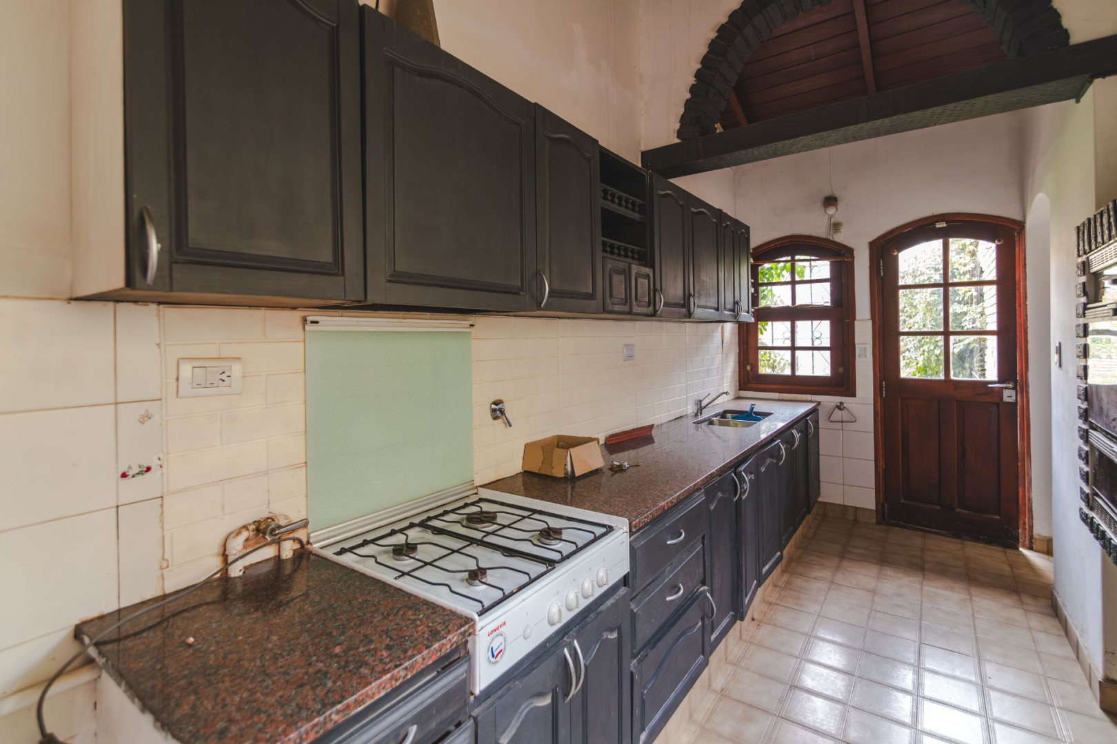 Casa en Venta en 12 De Octubre 1012,  Bahía Blanca - Bahía Blanca Propiedades | SITIO OFICIAL l