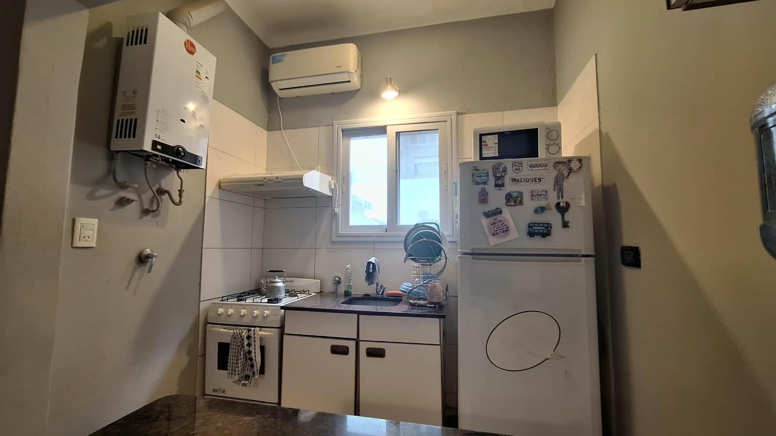 Casa en Planta Alta en Venta en San Martin 407 , Centro, Bahía Blanca - Bahía Blanca Propiedades | SITIO OFICIAL l