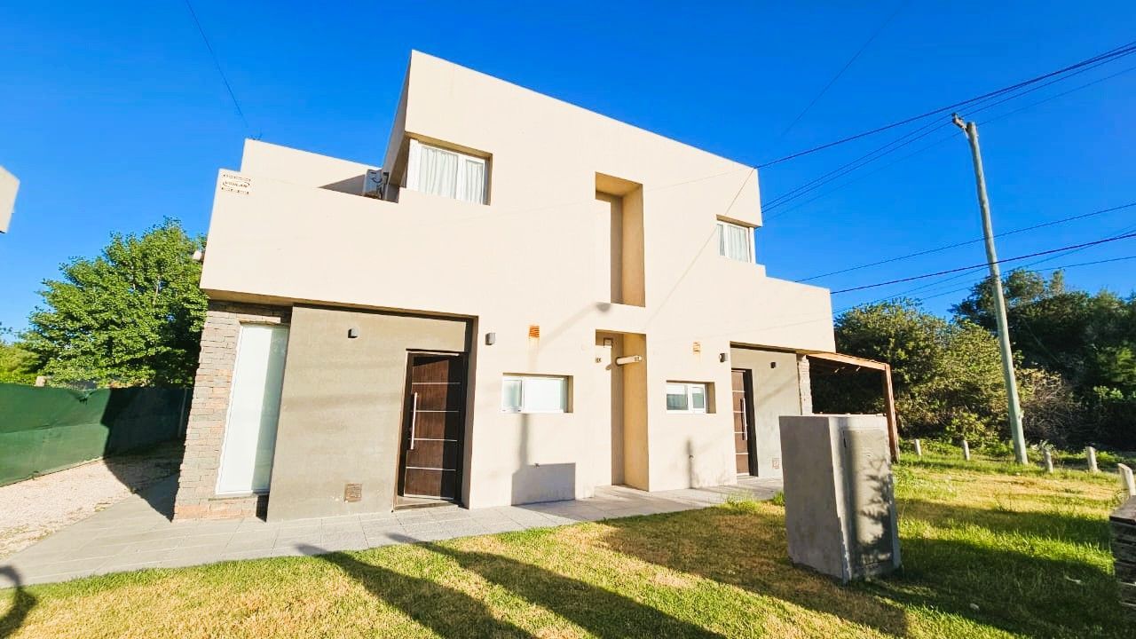 Casa en Venta en Del Cazon 7 Y 17, Las Dunas, Monte Hermoso - Bahía Blanca Propiedades | SITIO OFICIAL l