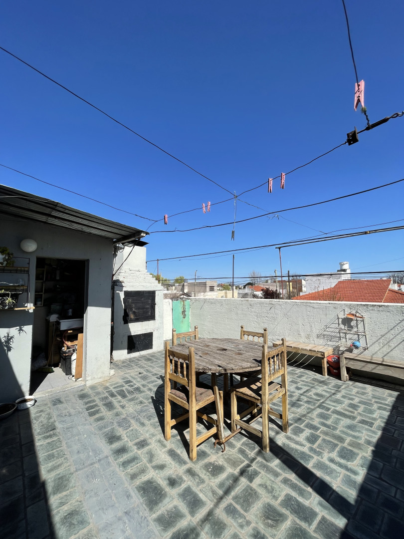 Casa en Venta en Plumerillo Y Godoy Cruz,  Bahía Blanca - Bahía Blanca Propiedades | SITIO OFICIAL l