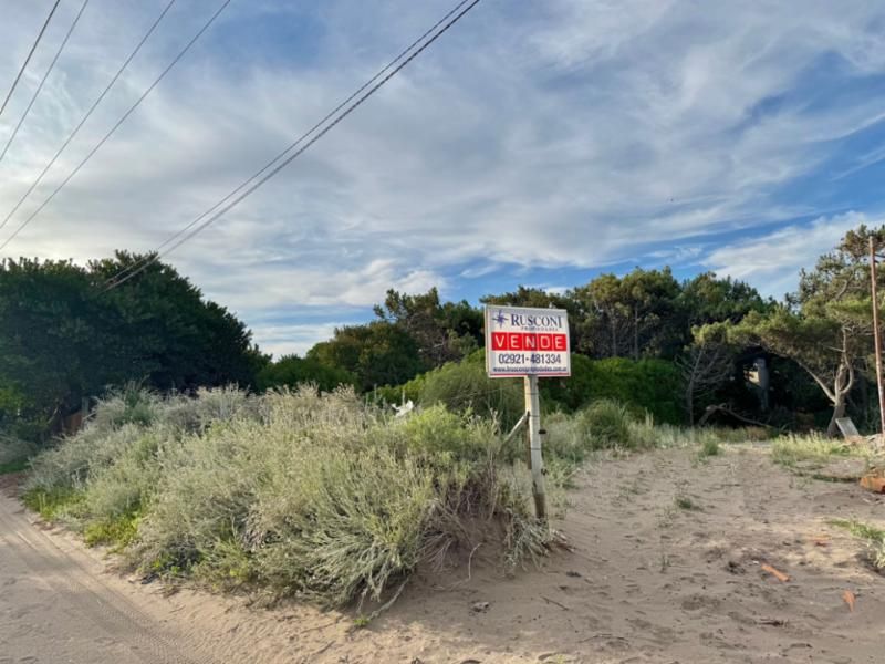 Terreno en Venta en Costanera Entre Soldani Y Del Dientudo, Las Dunas, Monte Hermoso - Bahía Blanca Propiedades | SITIO OFICIAL l