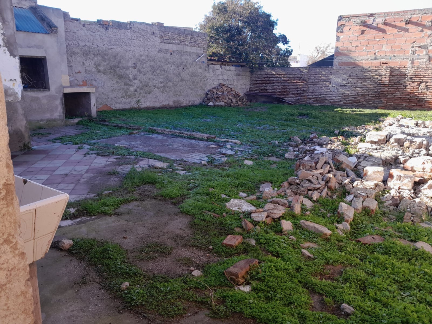 Terreno en Venta en Dean Funes 266,  General Cerri - Bahía Blanca Propiedades | SITIO OFICIAL l