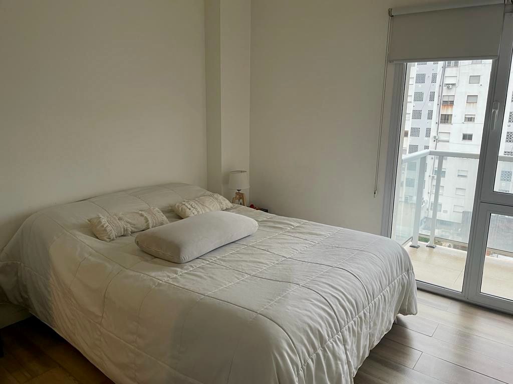 Departamento en Alquiler en Thompson 25,  Bahía Blanca - Bahía Blanca Propiedades | SITIO OFICIAL l