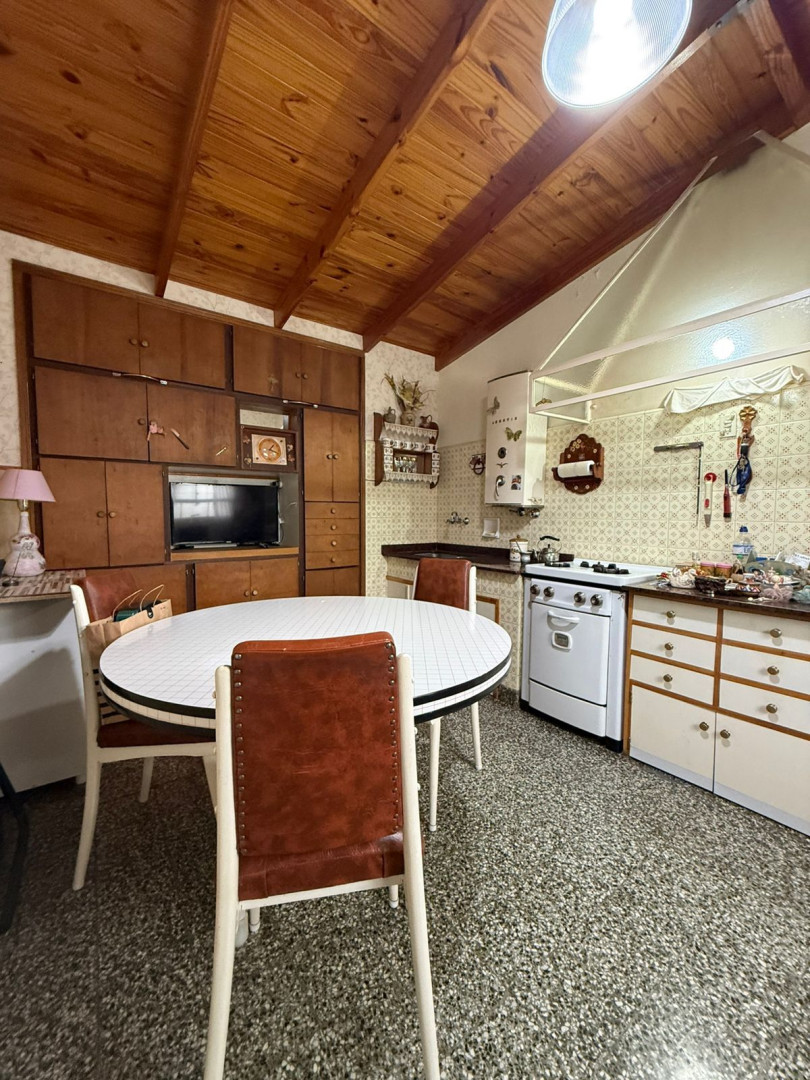 Casa en Venta en 9 De Julio 823,  Bahía Blanca - Bahía Blanca Propiedades | SITIO OFICIAL l