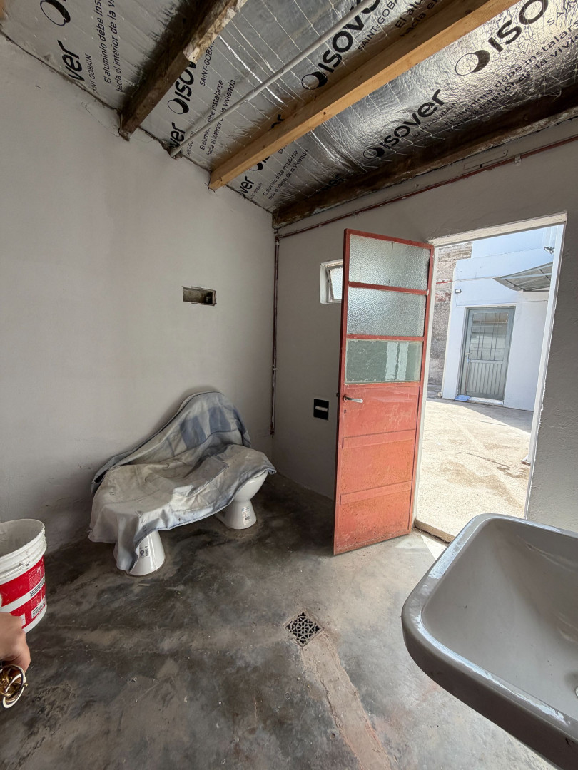 Casa en Alquiler en Hilario Ascasubi 230, Universitario, Bahía Blanca - Bahía Blanca Propiedades | SITIO OFICIAL l