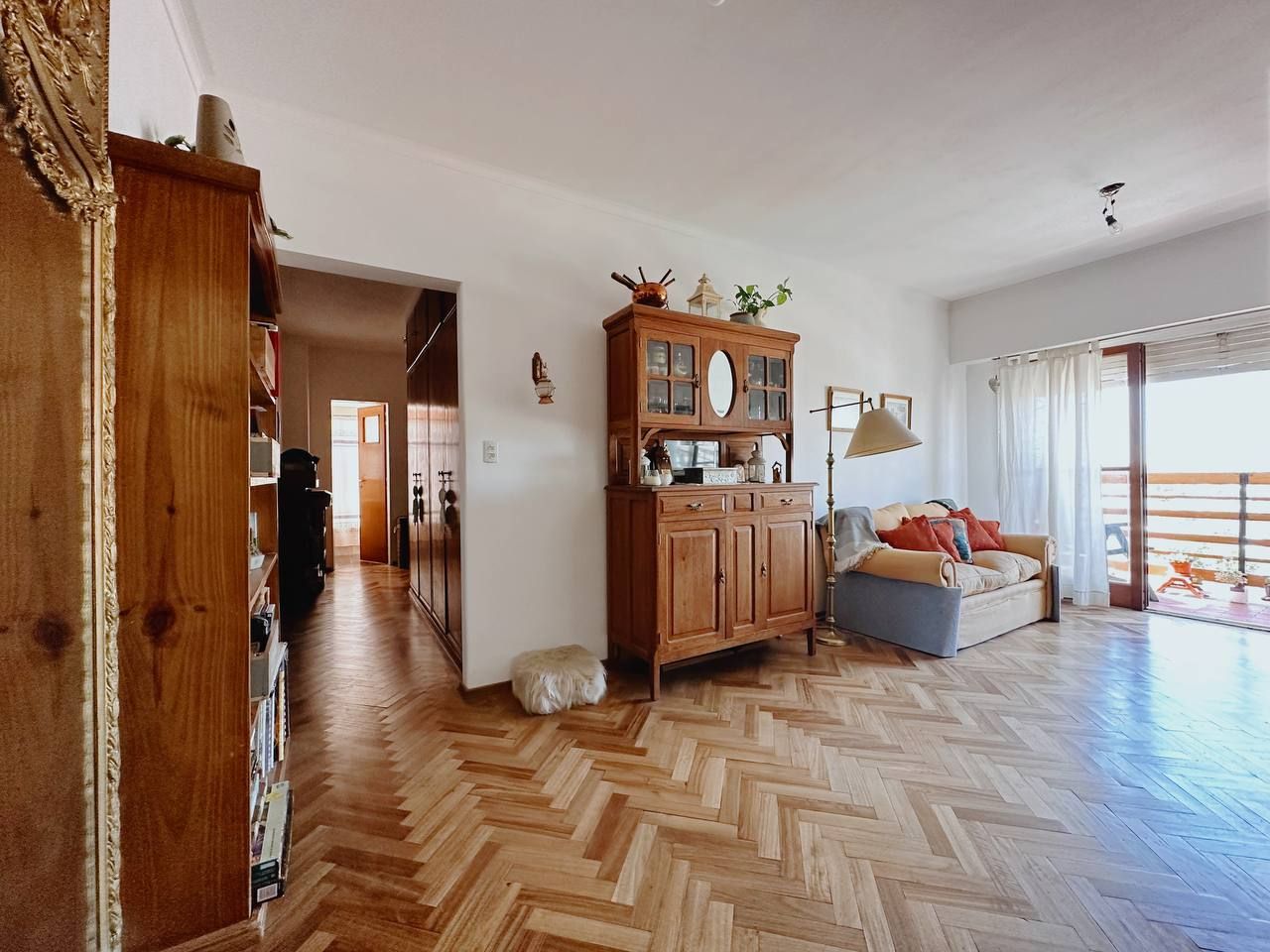 Departamento en Venta en Avenida Alem 239, Napostá, Bahía Blanca - Bahía Blanca Propiedades | SITIO OFICIAL l