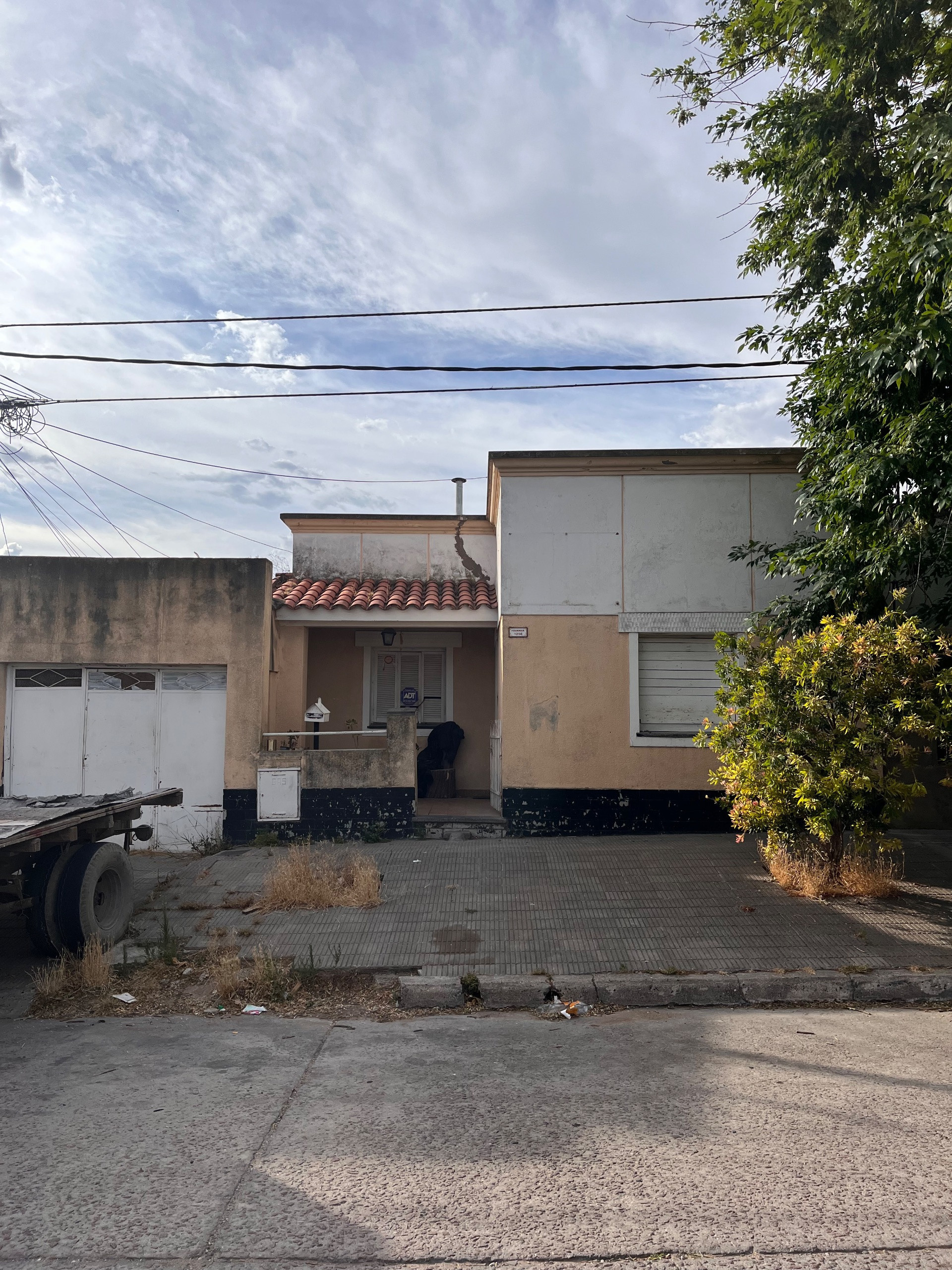 Casa en Venta en Rastreador Fournier 1256, Villa Mitre, Bahía Blanca - Bahía Blanca Propiedades | SITIO OFICIAL l