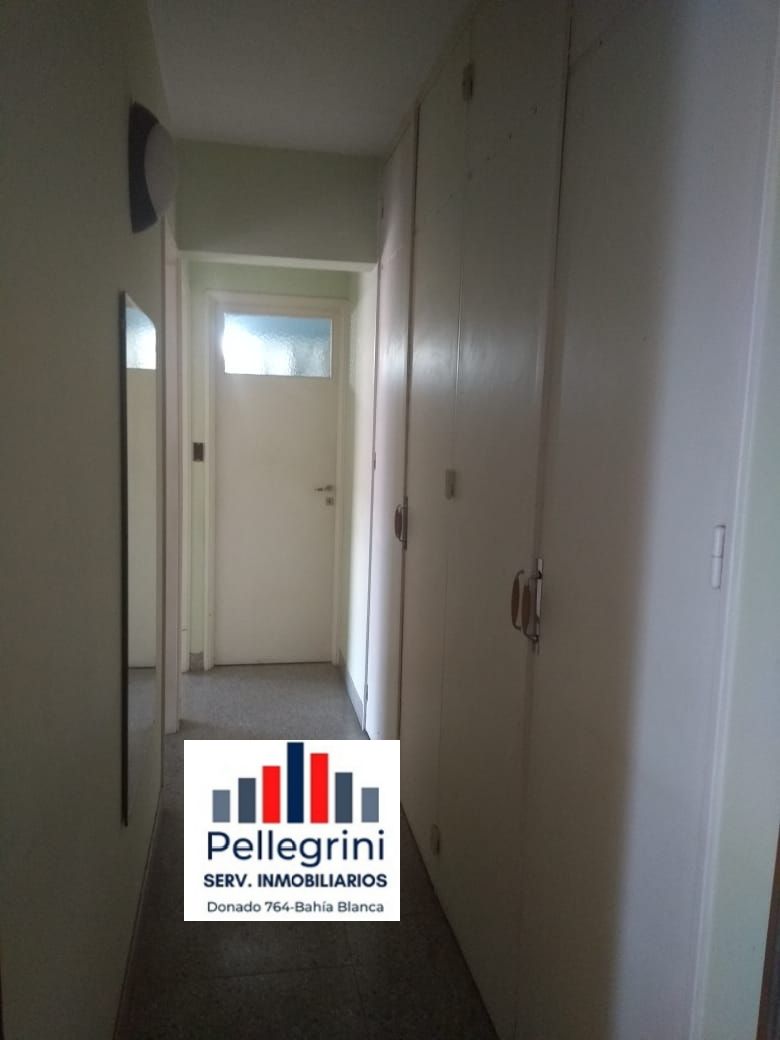 Departamento en Venta en Mitre 259, Centro, Bahía Blanca - Bahía Blanca Propiedades | SITIO OFICIAL l