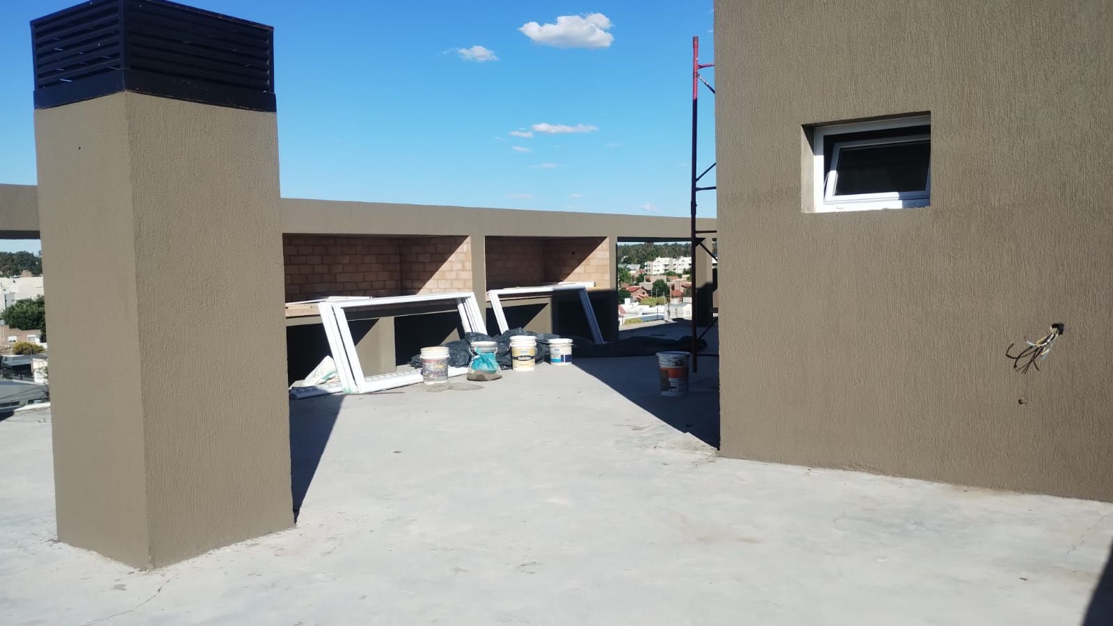 Departamento en Venta en Av. Alem 2300, Villa del Parque, Bahía Blanca - Bahía Blanca Propiedades | SITIO OFICIAL l