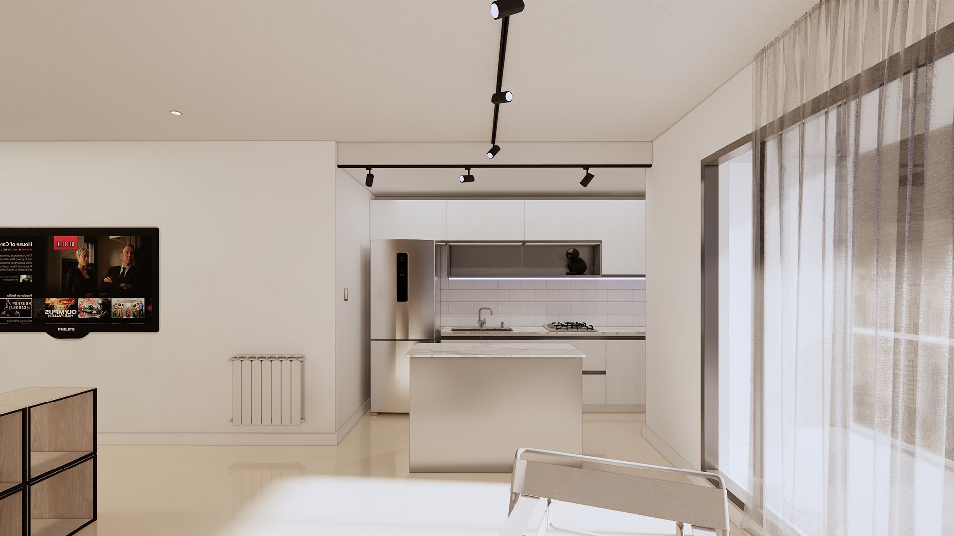 Departamento en Venta en O'Higgins 237, Centro, Bahía Blanca - Bahía Blanca Propiedades | SITIO OFICIAL l