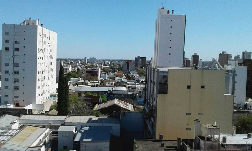 Departamento en Venta en Ohiggins 400,  Bahía Blanca - Bahía Blanca Propiedades | SITIO OFICIAL l