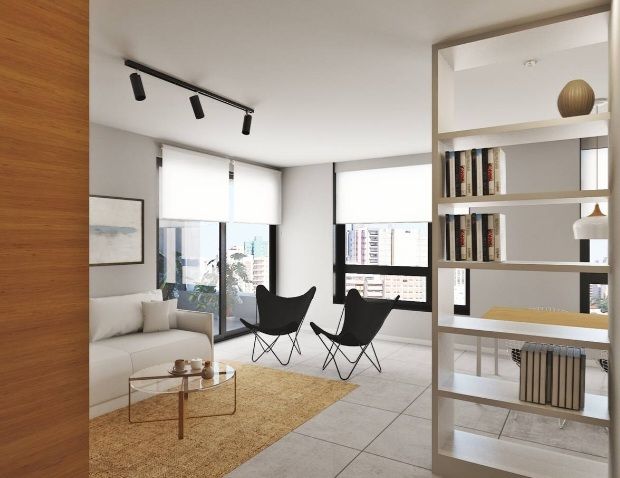 Departamento en Venta en General Paz 479, Centro, Bahía Blanca - Bahía Blanca Propiedades | SITIO OFICIAL l