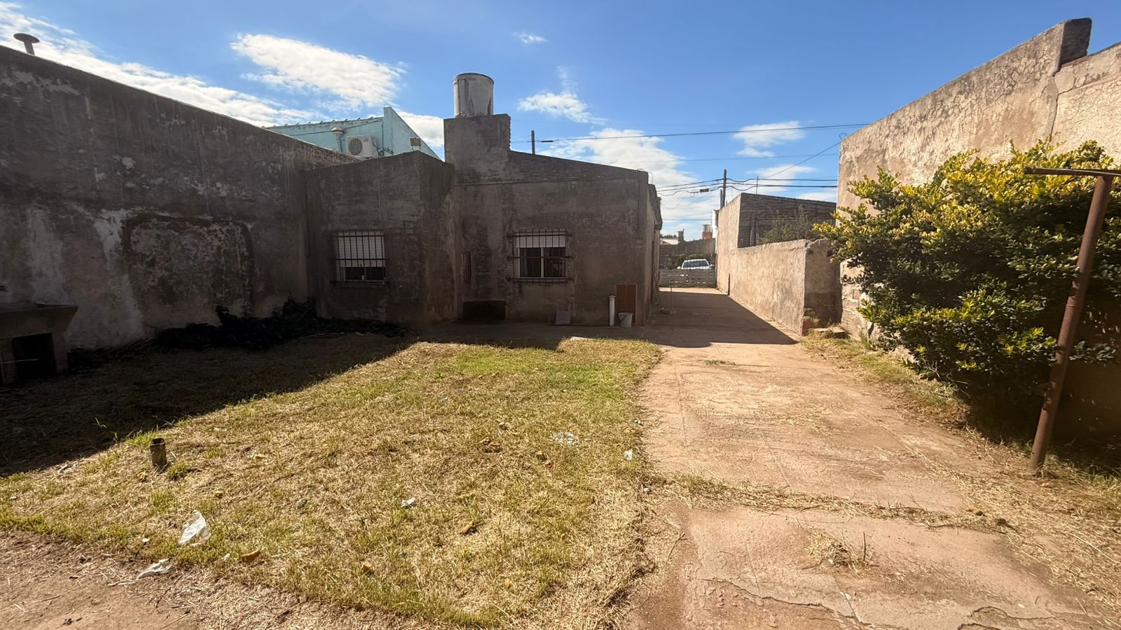 Galpón en Venta en PACIFICO 2300,  Bahía Blanca - Bahía Blanca Propiedades | SITIO OFICIAL l