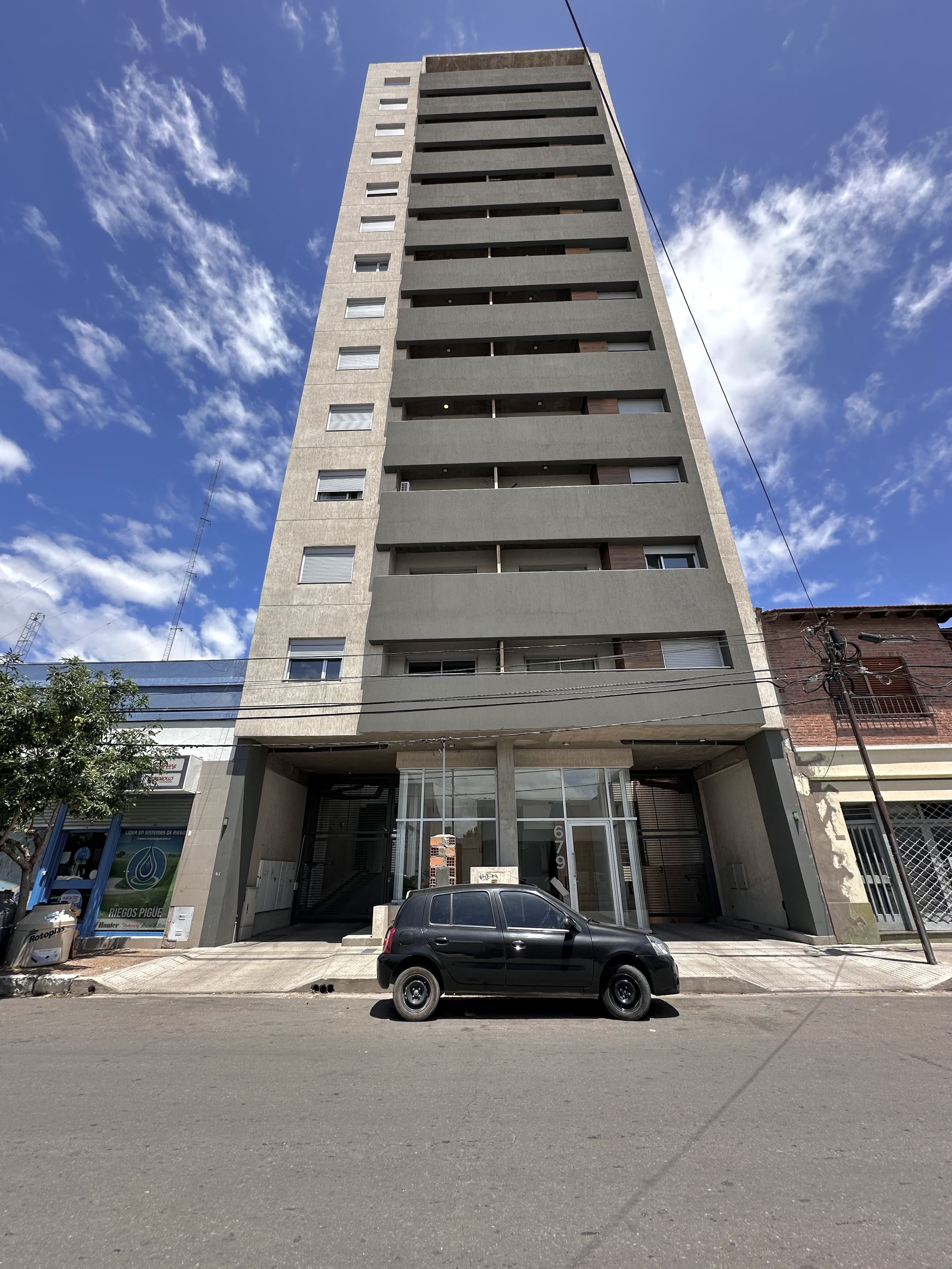 Departamento en Venta en San Martin 679,  Bahía Blanca - Bahía Blanca Propiedades | SITIO OFICIAL l