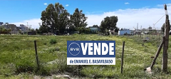 Terreno en Venta en REPUBLICA SIRIA 2650, Santa Margarita, Bahía Blanca - Bahía Blanca Propiedades | SITIO OFICIAL l
