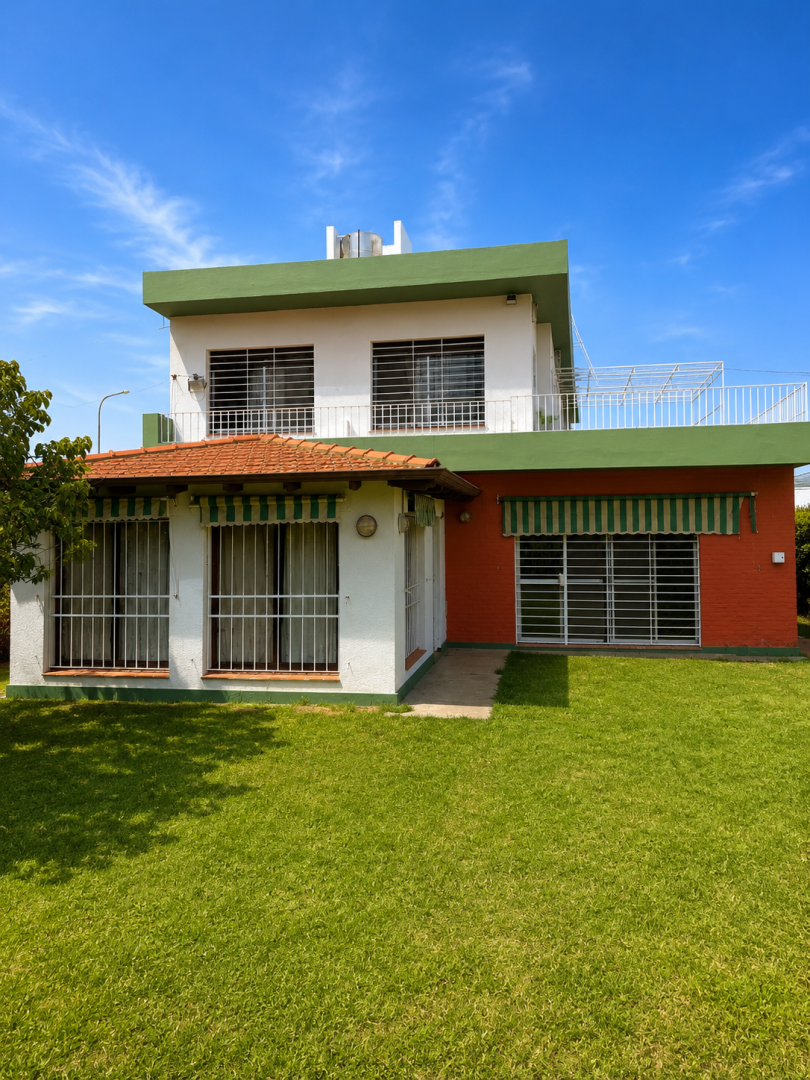 Casa en Venta en La Falda 229, Palihue, Bahía Blanca - Bahía Blanca Propiedades | SITIO OFICIAL l