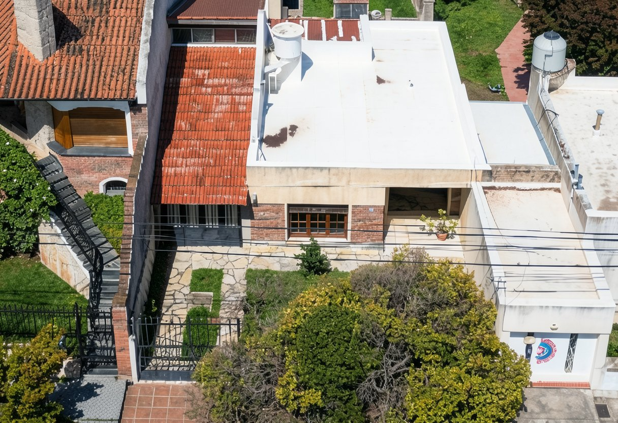 Casa en Venta en Bermudez 1243, Anchorena, Bahía Blanca - Bahía Blanca Propiedades | SITIO OFICIAL l