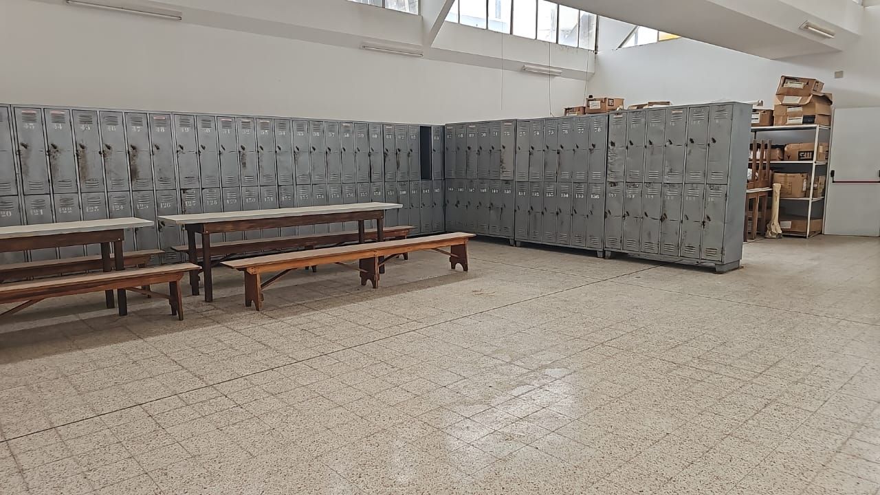 Deposito en Alquiler en COLON 2400,  Bahía Blanca - Bahía Blanca Propiedades | SITIO OFICIAL l