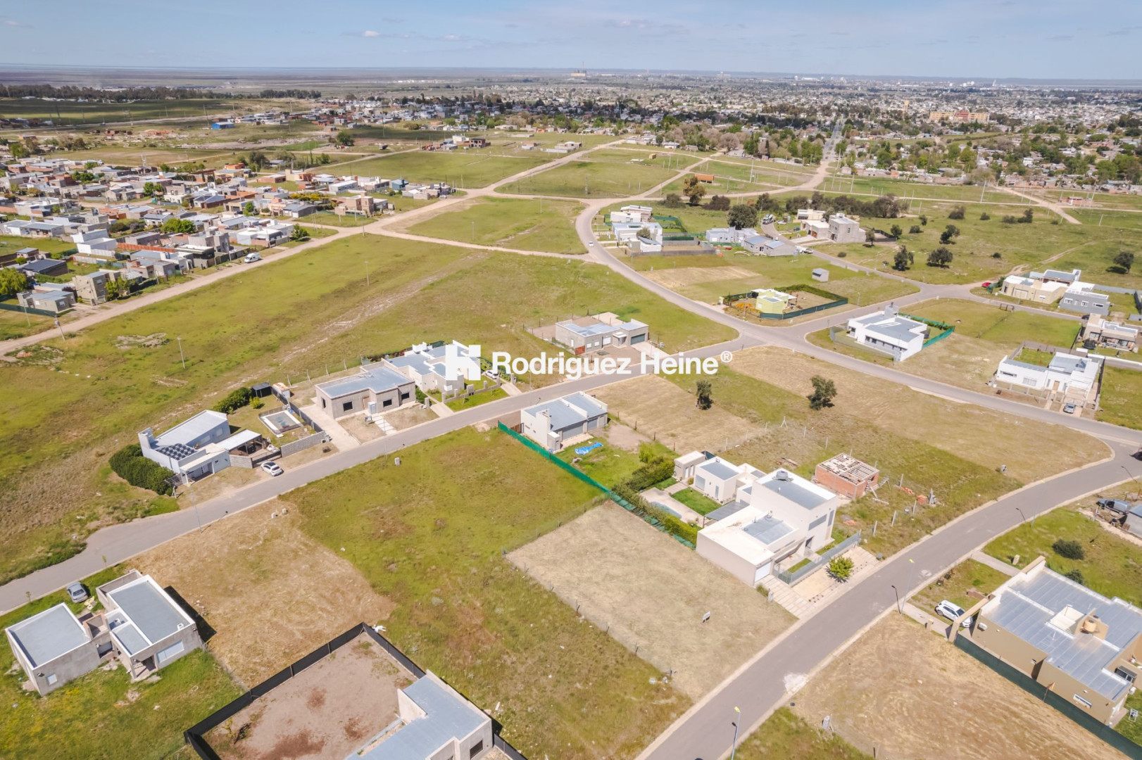 Terreno en Venta en BATITU 2551, La Merced, Bahía Blanca - Bahía Blanca Propiedades | SITIO OFICIAL l