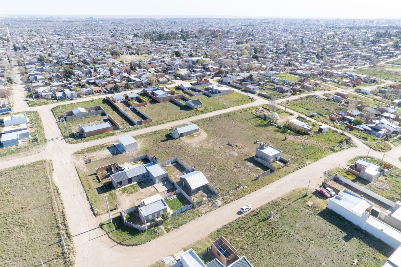 Terreno en Venta en Cristo Redentor 2971,  Bahía Blanca - Bahía Blanca Propiedades | SITIO OFICIAL l