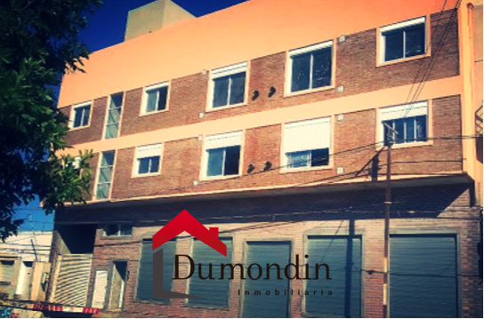 Departamento en Venta en Manuel Molina 800, Kilometro 5, Bahía Blanca - Bahía Blanca Propiedades | SITIO OFICIAL l