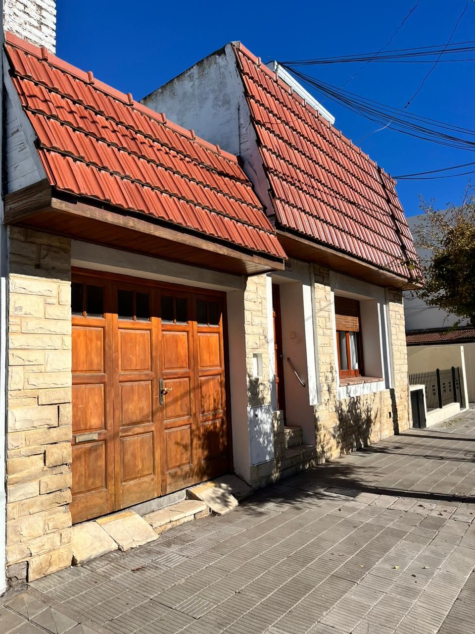 Casa en Venta en Witcomb 100,  Bahía Blanca - Bahía Blanca Propiedades | SITIO OFICIAL l