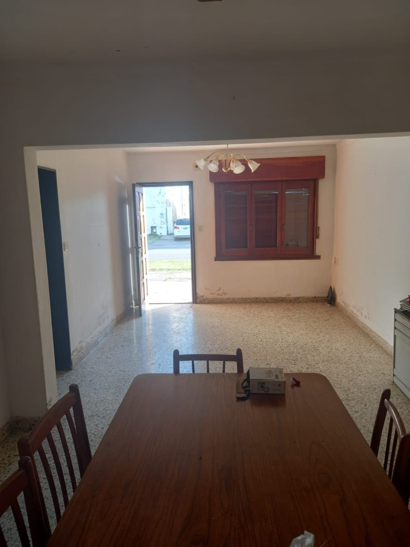 Casa en Venta en Zeballos 958,  Jacinto Arauz - Bahía Blanca Propiedades | SITIO OFICIAL l