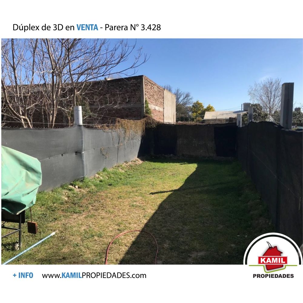 Duplex en Venta en Parera 3430, El Nacional, Bahía Blanca - Bahía Blanca Propiedades | SITIO OFICIAL l