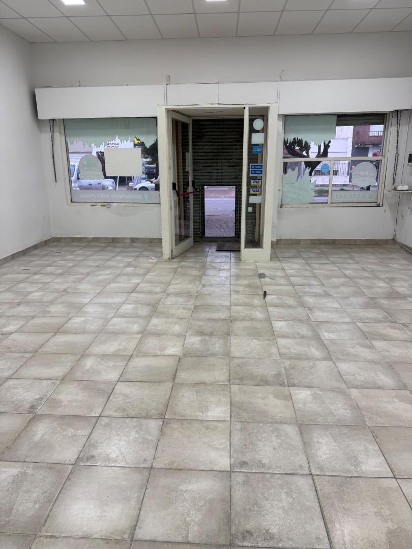 Local en Alquiler en Avenida Arias 2231, Villa Rosas, Bahía Blanca - Bahía Blanca Propiedades | SITIO OFICIAL l