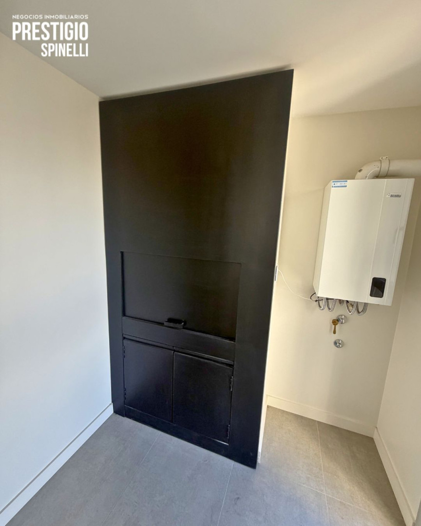 Departamento en Venta en Hipolito Yrigoyen 176, Centro, Bahía Blanca - Bahía Blanca Propiedades | SITIO OFICIAL l
