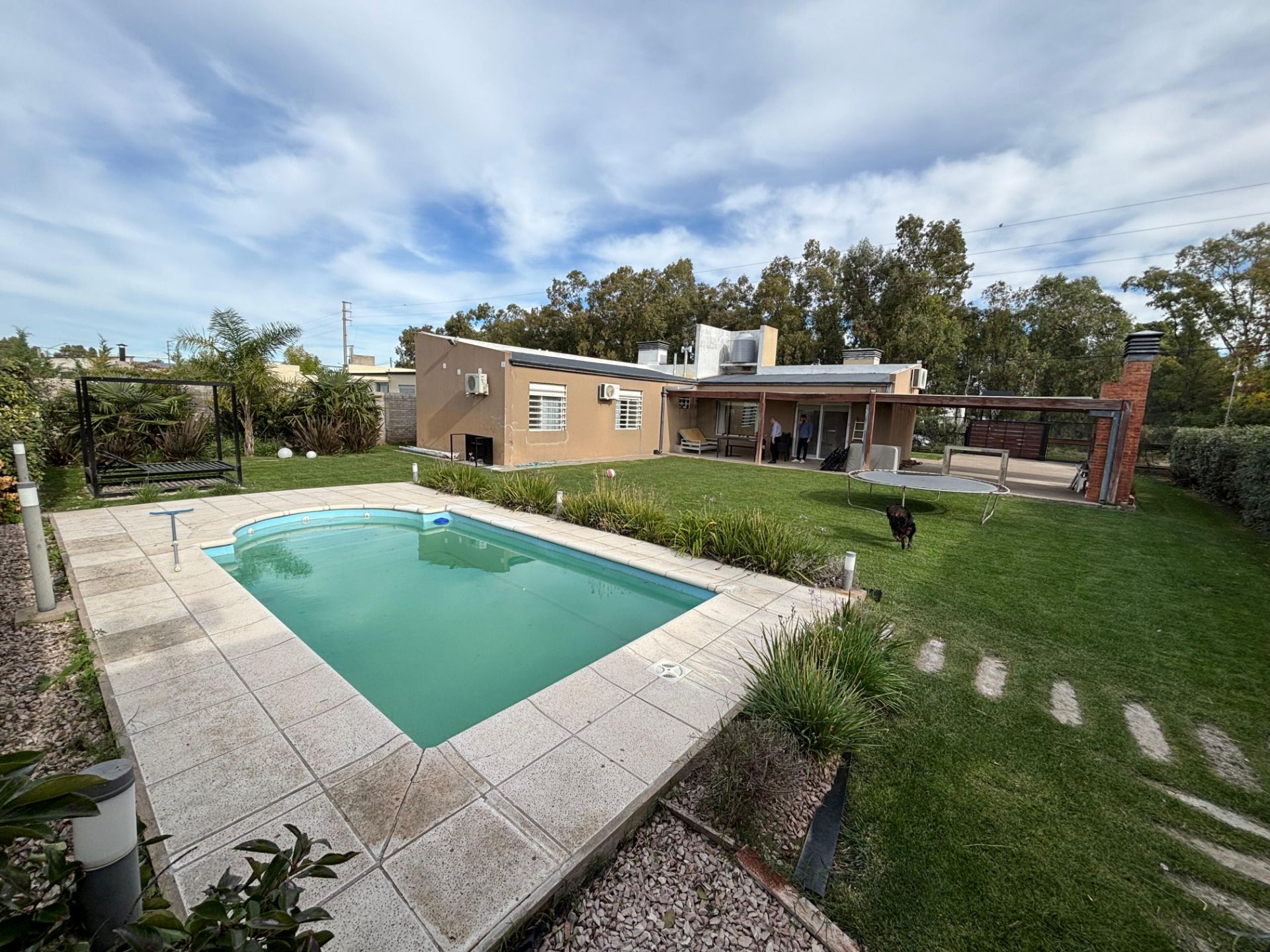 Casa en Venta en LUIS AGOTE 1124, Patagonia, Bahía Blanca - Bahía Blanca Propiedades | SITIO OFICIAL l