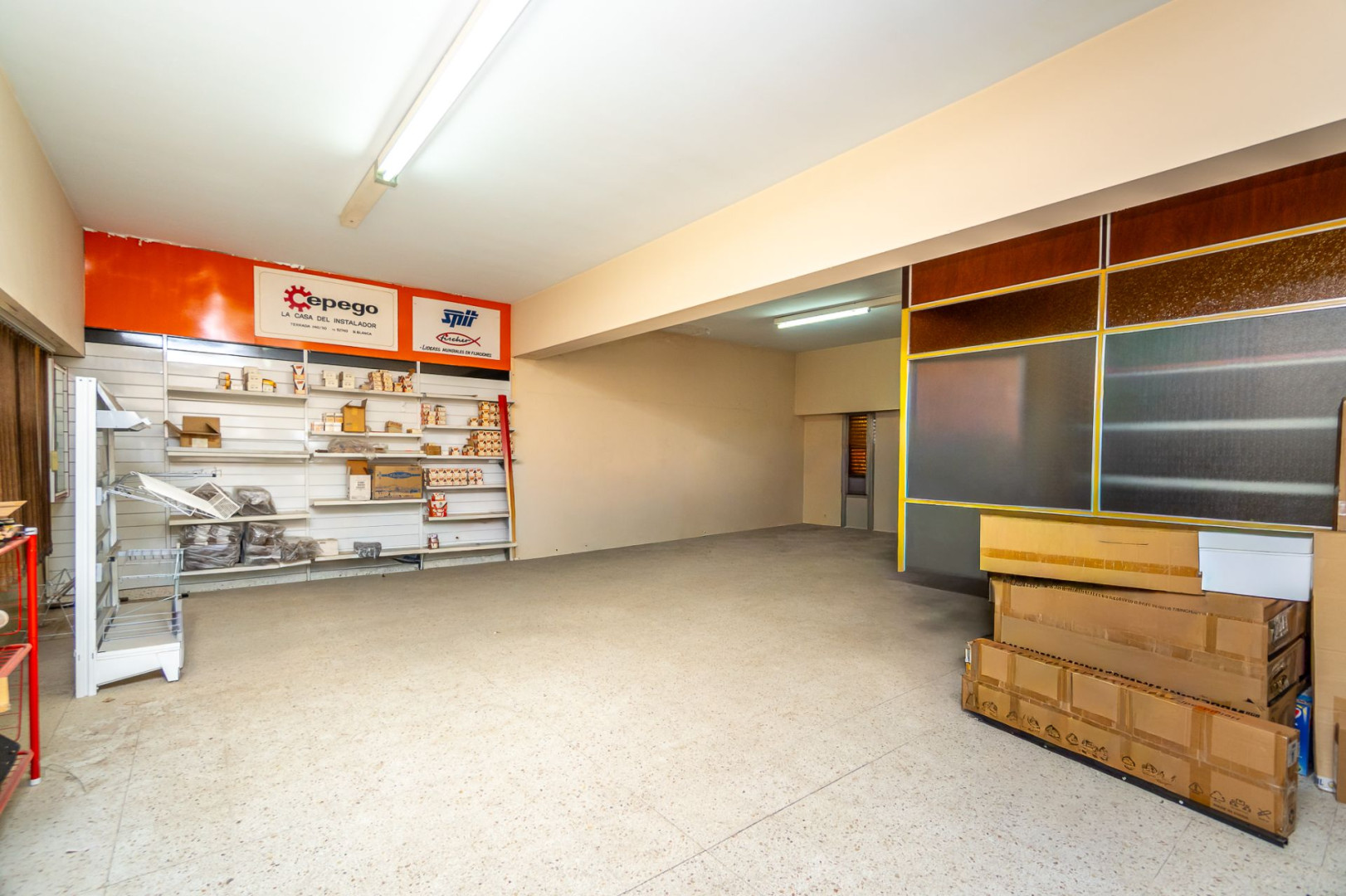 Local en Venta en Terrada 1140, Pacifico, Bahía Blanca - Bahía Blanca Propiedades | SITIO OFICIAL l