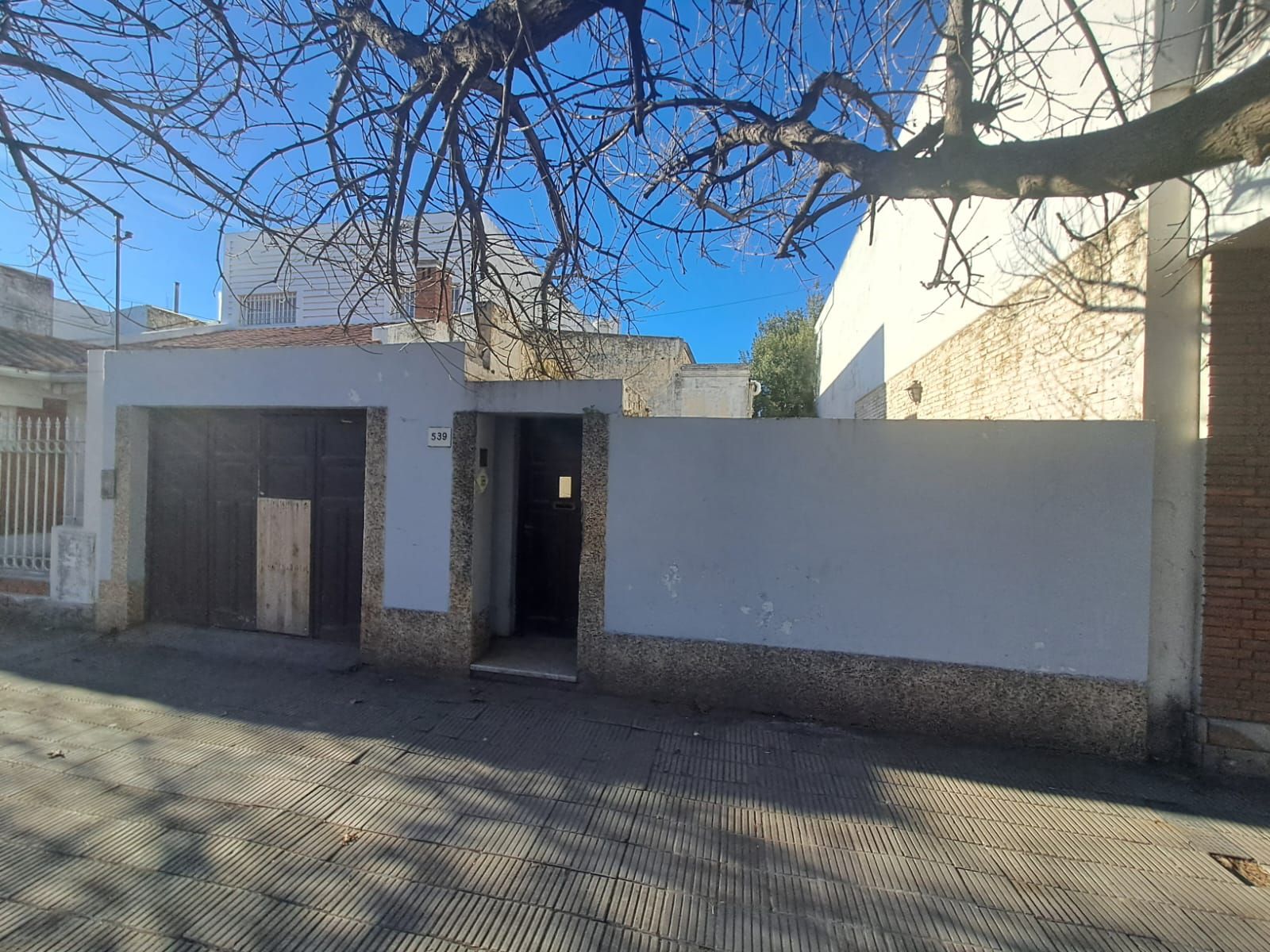 Terreno en Venta en Zapiola 539, Centro, Bahía Blanca - Bahía Blanca Propiedades | SITIO OFICIAL l