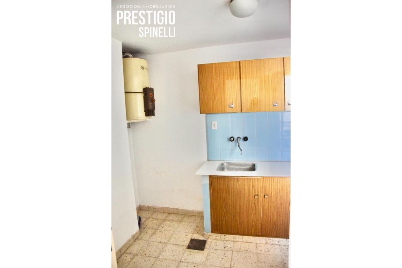 Departamento en Alquiler en Zelarrayan 968, Universitario, Bahía Blanca - Bahía Blanca Propiedades | SITIO OFICIAL l
