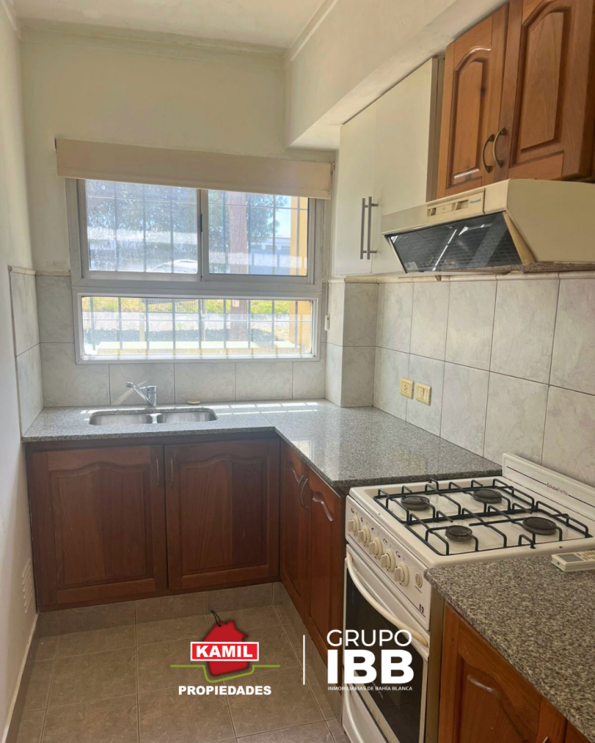 Departamento en Alquiler en 1° De Marzo 337,  Bahía Blanca - Bahía Blanca Propiedades | SITIO OFICIAL l