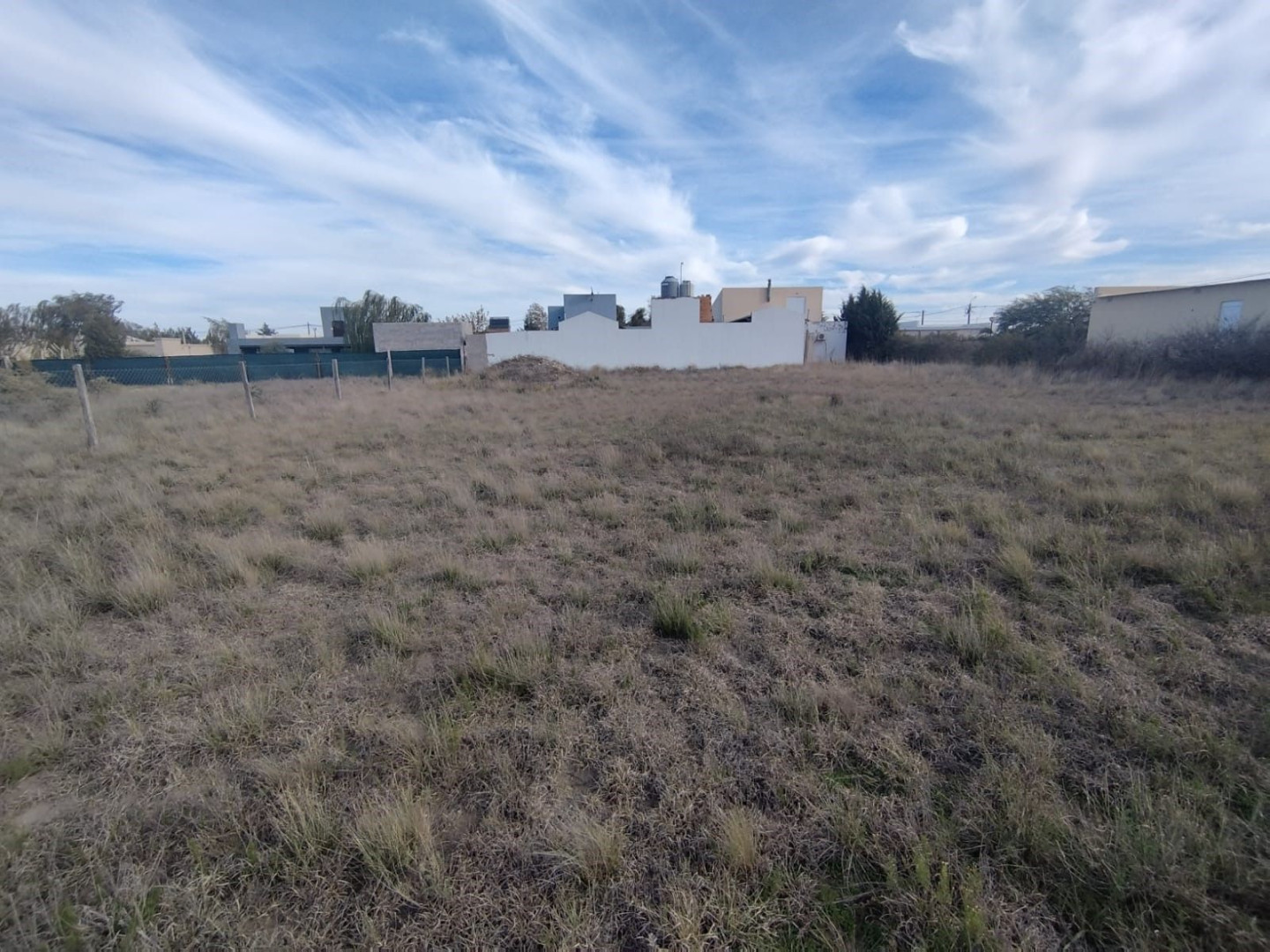 Terreno en Venta en Aguilar Esquina Rigamonti , Paihuen, Bahía Blanca - Bahía Blanca Propiedades | SITIO OFICIAL l