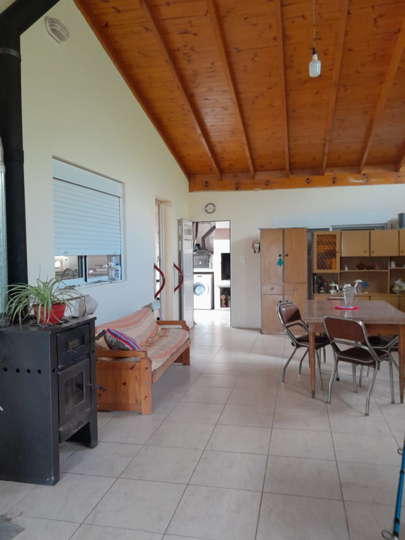 Casa + Departamento en Venta en CALLE 29 E/46 Y 48,  Balneario Reta - Bahía Blanca Propiedades | SITIO OFICIAL l