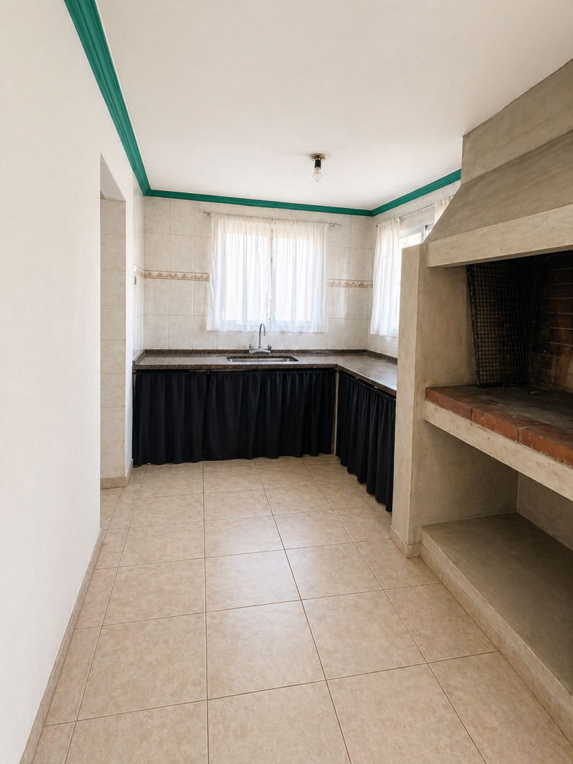 Casa en Venta en Carmen Ledesma Y Rio Atuel , Villa Bordeu, Bahía Blanca - Bahía Blanca Propiedades | SITIO OFICIAL l