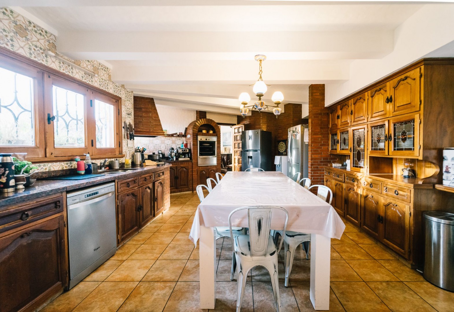 Casa en Venta en KENNEDY , Palihue, Bahía Blanca - Bahía Blanca Propiedades | SITIO OFICIAL l