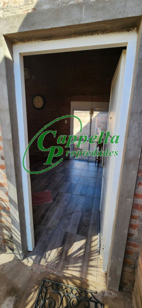 Casa en Venta en Angel Brunel 1631,  Bahía Blanca - Bahía Blanca Propiedades | SITIO OFICIAL l