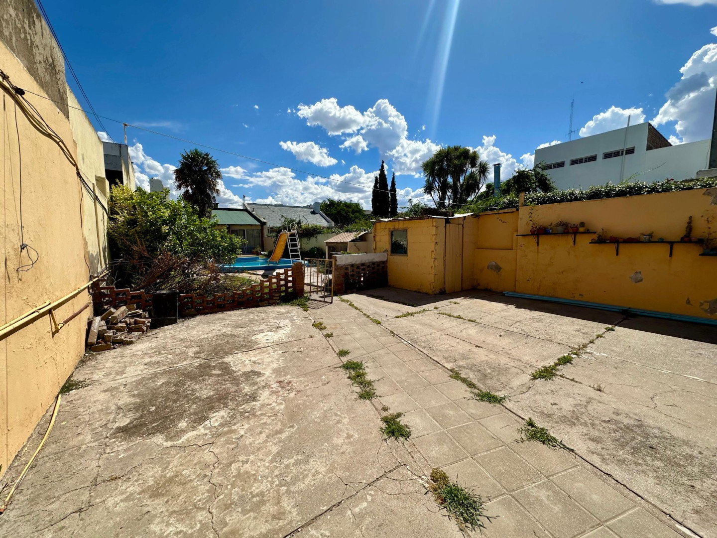 Casa en Venta en BROWN 851,  Bahía Blanca - Bahía Blanca Propiedades | SITIO OFICIAL l