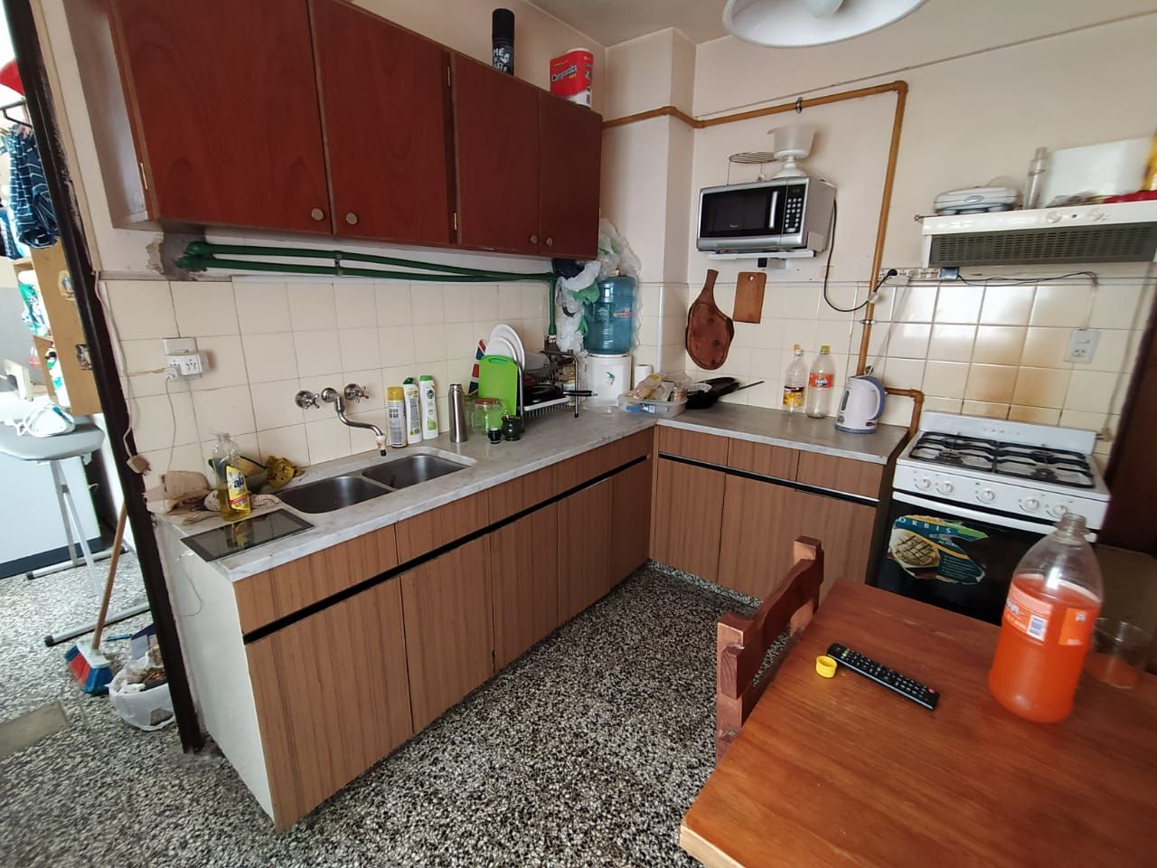 Departamento en Venta en O Higgins 29, Centro, Bahía Blanca - Bahía Blanca Propiedades | SITIO OFICIAL l