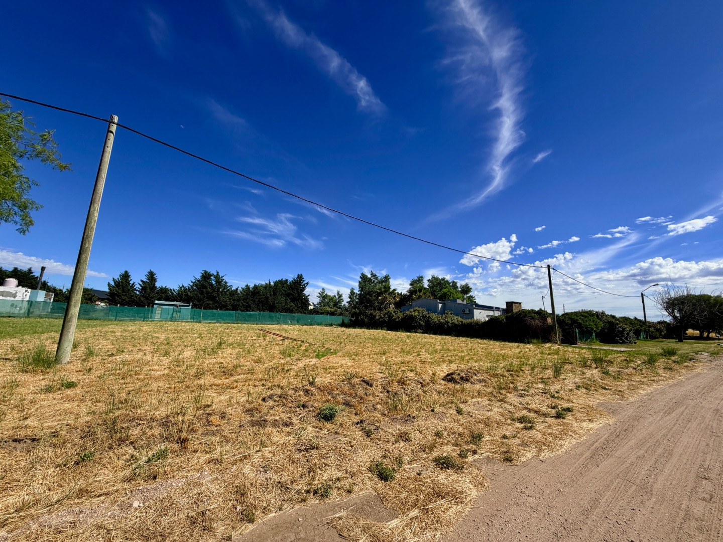 Terreno en Venta en El Ceibo Y Rega Molina, Parque Norte, Bahía Blanca - Bahía Blanca Propiedades | SITIO OFICIAL l