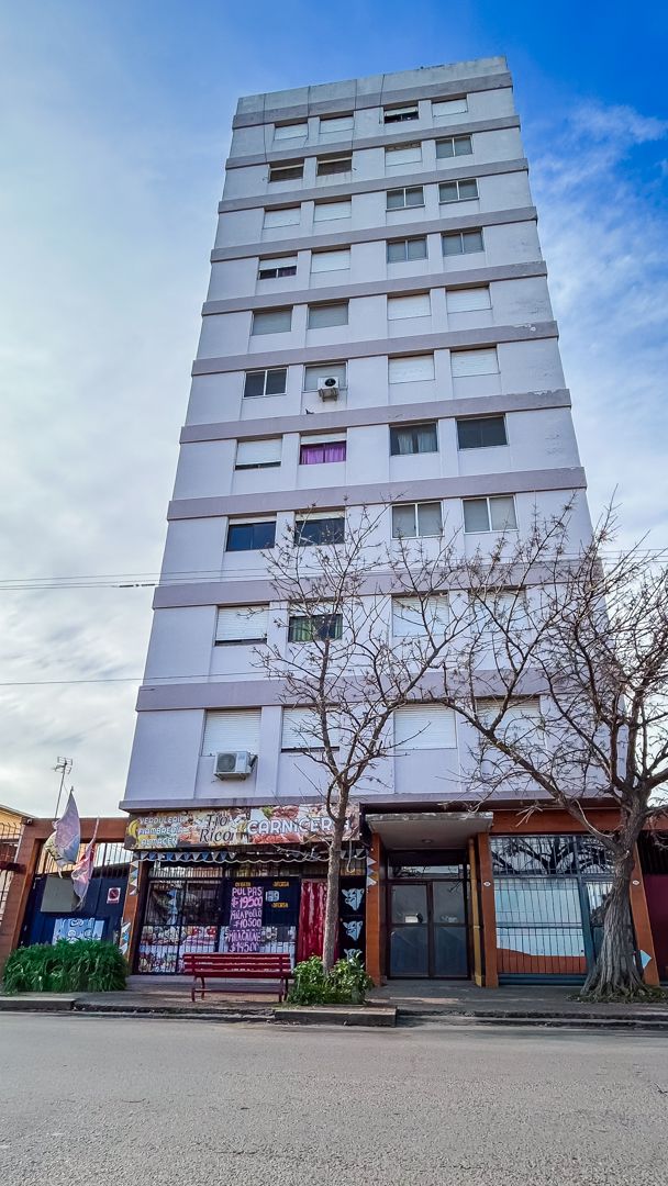 Departamento en Alquiler en Italia 450, Pedro Pico, Bahía Blanca - Bahía Blanca Propiedades | SITIO OFICIAL l