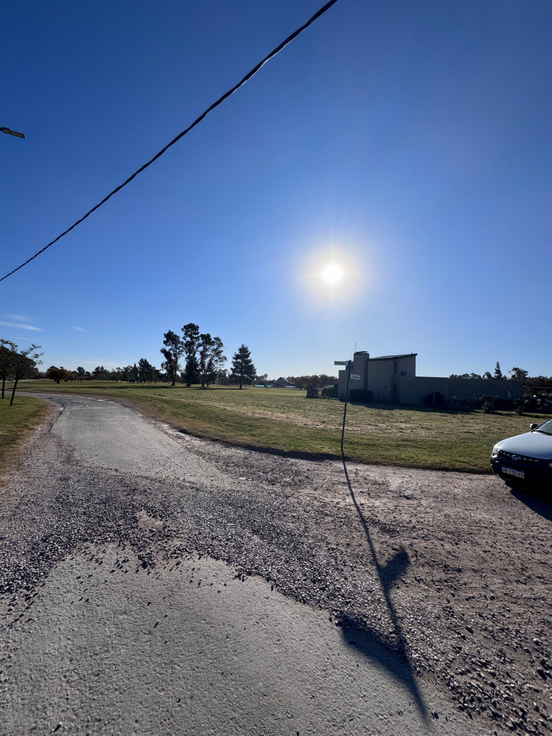 Terreno en Venta en Pago Chico,  Punta Alta - Bahía Blanca Propiedades | SITIO OFICIAL l