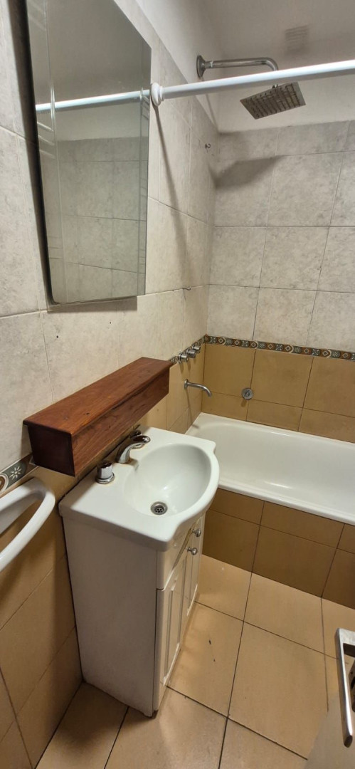 Departamento en Alquiler en Alsina 600, Centro, Bahía Blanca - Bahía Blanca Propiedades | SITIO OFICIAL l