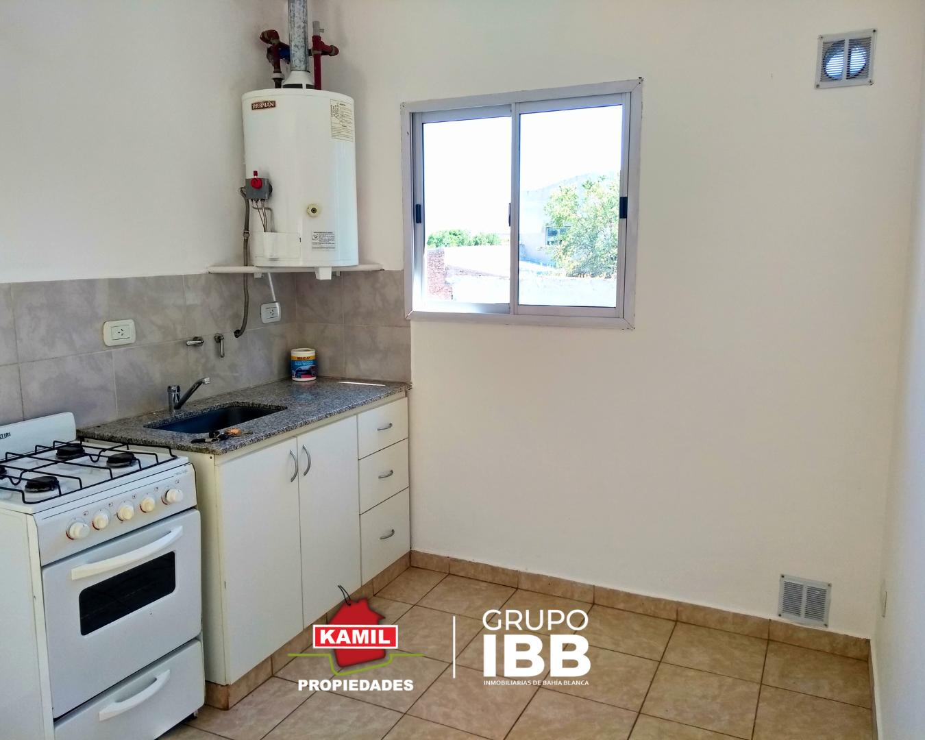 Departamento en Alquiler en Castelar 2259, Villa Loreto, Bahía Blanca - Bahía Blanca Propiedades | SITIO OFICIAL l