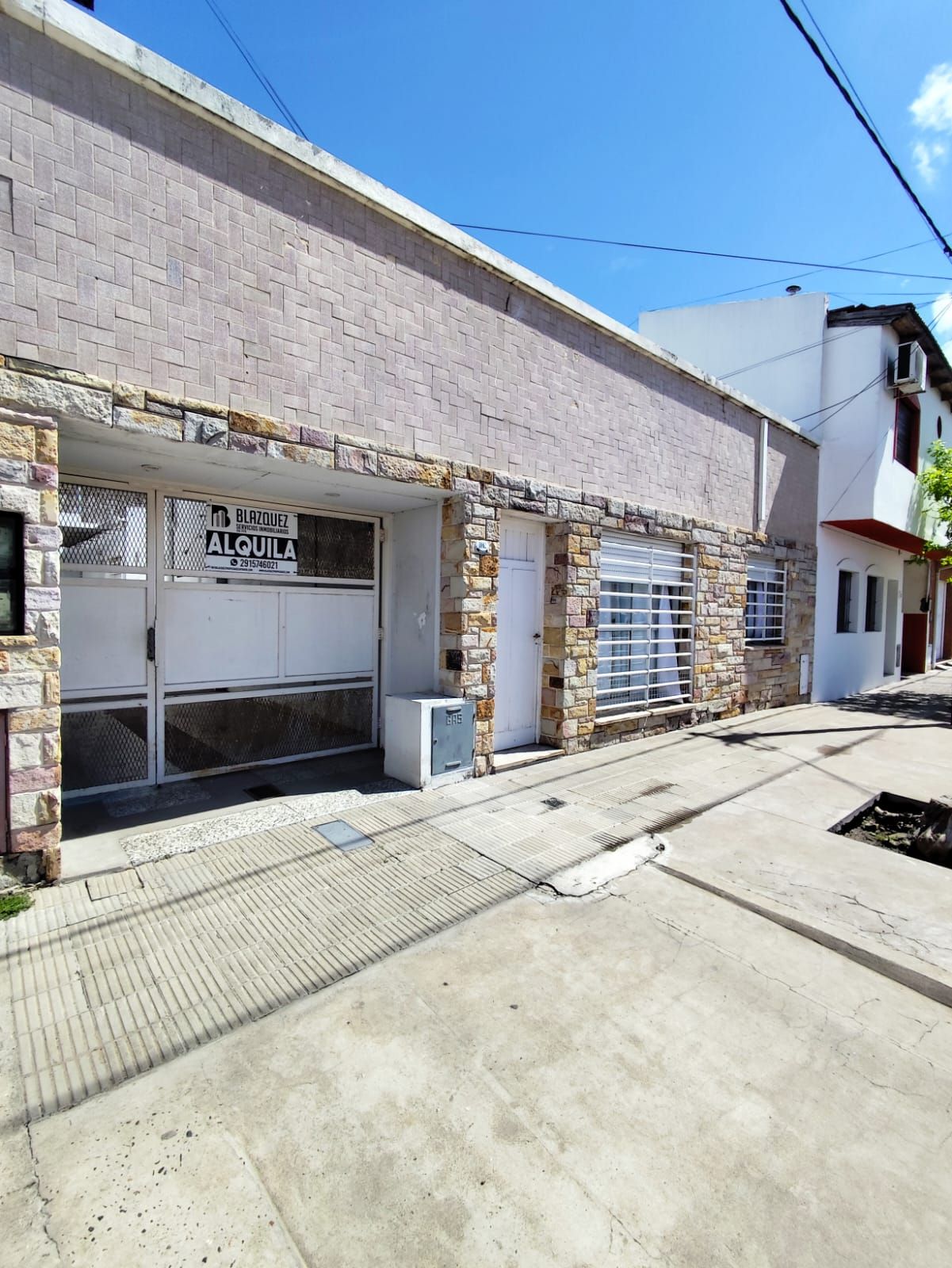 Departamento en Alquiler en Viamonte 1062, Pacifico, Bahía Blanca - Bahía Blanca Propiedades | SITIO OFICIAL l