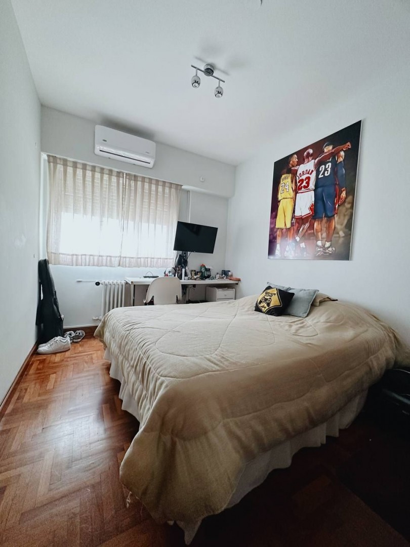 Departamento en Venta en Sarmiento Y Zelarrayan, Centro, Bahía Blanca - Bahía Blanca Propiedades | SITIO OFICIAL l